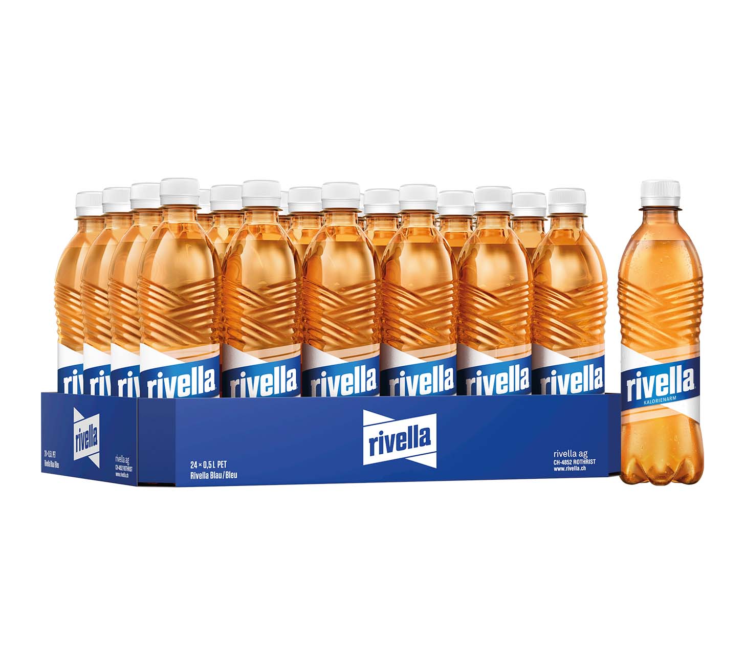 Rivella Blau Cl Online Bestellen Getr Nke Shop Justdrink Ch